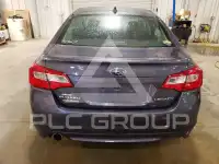 2016 Subaru Legacy photo