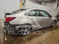 2016 Subaru Legacy фото