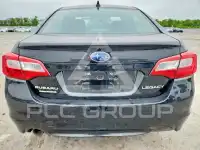 2016 Subaru Legacy фото