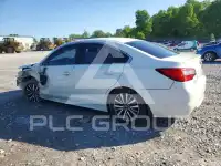 2016 Subaru Legacy фото