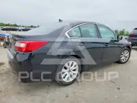 2016 Subaru Legacy фото