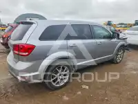 2016 Dodge JOURNEY фото