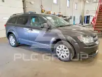 2016 Dodge JOURNEY фото
