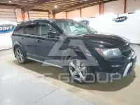 2016 Dodge JOURNEY photo