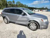 2016 Dodge JOURNEY фото