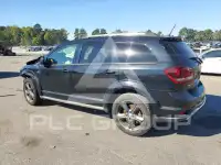 2016 Dodge JOURNEY photo