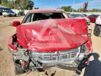 2016 Dodge JOURNEY фото