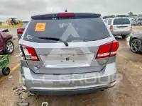 2016 Dodge JOURNEY фото