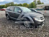 2016 Dodge JOURNEY фото