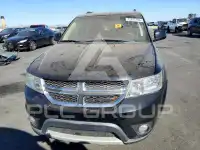 2016 Dodge JOURNEY photo