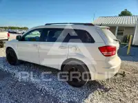 2016 Dodge JOURNEY фото
