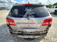 2016 Dodge JOURNEY фото