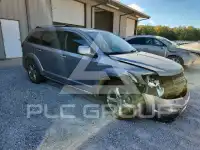 2016 Dodge JOURNEY фото