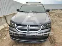 2016 Dodge JOURNEY фото