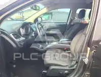 2016 Dodge JOURNEY фото