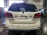 2016 Dodge JOURNEY фото