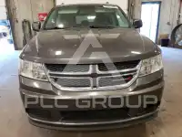 2016 Dodge JOURNEY фото