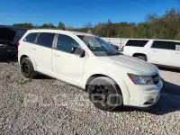 2016 Dodge JOURNEY фото