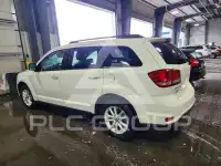 2016 Dodge JOURNEY фото