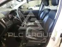 2016 Dodge JOURNEY фото