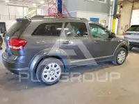 2016 Dodge JOURNEY фото