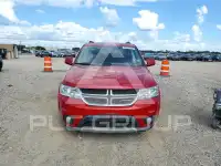 2016 Dodge JOURNEY фото