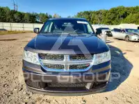 2016 Dodge JOURNEY фото