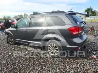 2016 Dodge JOURNEY фото