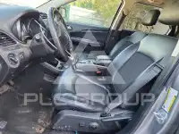 2016 Dodge JOURNEY фото