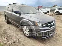 2016 Dodge JOURNEY фото