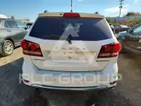 2016 Dodge JOURNEY фото