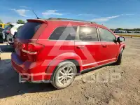 2016 Dodge JOURNEY фото