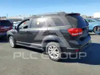 2016 Dodge JOURNEY photo