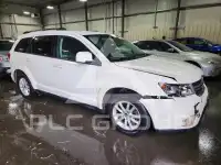 2016 Dodge JOURNEY фото