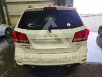2016 Dodge JOURNEY фото