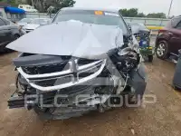 2016 Dodge JOURNEY фото