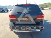 2016 Dodge JOURNEY photo