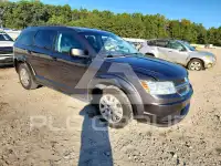 2016 Dodge JOURNEY фото