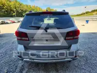 2016 Dodge JOURNEY фото