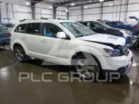 2016 Dodge JOURNEY фото
