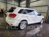 2016 Dodge JOURNEY фото
