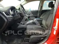 2016 Dodge JOURNEY фото