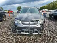 2016 Dodge JOURNEY фото