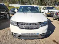 2016 Dodge JOURNEY фото