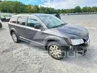 2016 Dodge JOURNEY фото