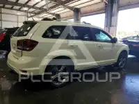 2016 Dodge JOURNEY фото