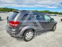 2016 Dodge JOURNEY фото