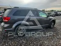 2016 Dodge JOURNEY фото
