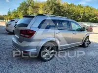 2016 Dodge JOURNEY фото