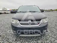 2016 Dodge JOURNEY фото